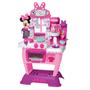 Imagem de Jogue o conjunto de cozinha Disney Junior Minnie Mouse Happy Helpers