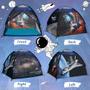 Imagem de Jogue Tent Managant Space Shuttle Atlantis com cúpula Hubble 47x47x43
