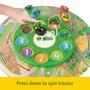 Imagem de John Deere Kids - Go Johnny Go  Jogo de tabuleiro infantil para maiores de 5 anos