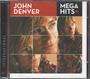 Imagem de John Denver Cd Mega Hits