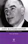 Imagem de John Maynard Keynes - Grandes Pensadores da Economia - Actual Editora