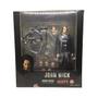 Imagem de John Wick Action Figure Mafex 085 Modelo Articulado Colecionável Decoração De Casa Brinquedo Para