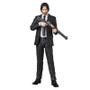 Imagem de John Wick Action Figure Mafex 085 Modelo Articulado Colecionável Decoração De Casa Brinquedo Para