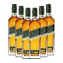 Imagem de Johnnie Walker Green Label Whisky Blended Malt 15 anos 6x 750ml
