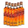Imagem de Johnnie Walker Red Label Blended Scotch Whisky 6x 750ml