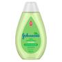 Imagem de Johnson Baby Shampoo para Cabelos Claros -