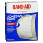 Imagem de Johnson & Johnson Band-Aid Adesivos Ataduras Grandes 10 cada pela Johnson & Johnson