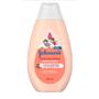 Imagem de Johnsons Baby Cachos Sh + Cond + Creme P/ Pentear 200ml Cada