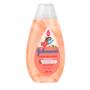 Imagem de Johnsons Baby Cachos Sh + Cond + Creme P/ Pentear 200ml Cada