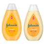 Imagem de Johnsons Baby Regular Kit  Shampoo + Condicionador