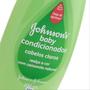 Imagem de Johnsons Baby Shampoo Cabelos Claros - 200ml