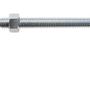 Imagem de Jomarca Parafuso Frances A 3/16 X 1 - Kit C/2 Centos