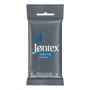 Imagem de Jontex preservativo sensitive + fino com 6 unidades