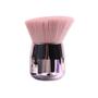 Imagem de JOSALINAS Kabuki Foundation Pincéis de Maquiagem Flat Top para Face Blusher Liquid Powder Blend and Contour Tool and Mineral BB Cream, Flat