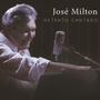 Imagem de Jose milton - retrato cantado cd