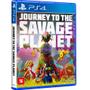 Imagem de Journey To The Savage Planet - Playstation 4