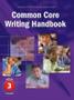 Imagem de Journeys 2017 common core writing handbook sb grade 3