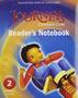 Imagem de Journeys - common core - reader's notebook consumable collection - grade 2 - HOUGHTON MIFFLIN HARCOURT