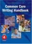 Imagem de Journeys Grade 4 - Common Care Writing Handbook - Student's Edition - Houghton Mifflin Company