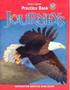 Imagem de Journeys write-in reader practice book - grade 6 - HOUGHTON MIFFLIN