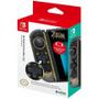 Imagem de Joy-Con Hori com D-Pad para Switch - Edição Zelda