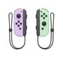 Imagem de Joy-Con Nintendo Pastel Pastel/Verde Pastel (estoque japonês)