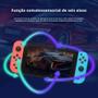 Imagem de Joy-Cons Sem Fio para Nintendo Switch - com Função Turbo e Wake Up