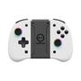 Imagem de Joy-pad Sem Fio Linyuvo KS37 Meteor Light para Nintendo Switch OLED - Programável com Giroscópio e Turbo