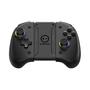 Imagem de Joy-pad Sem Fio Linyuvo KS37 Meteor Light para Nintendo Switch OLED - Programável com Giroscópio e Turbo