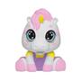 Imagem de Joy Unicórnio Pet Brinquedo Infantil Em Vinil Samba Toys