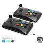 Imagem de Joystick Arcade Fighter Stick para PC, Android, TV Box e Raspberry Pi