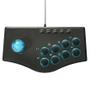 Imagem de Joystick Arcade Fighting Stick para PS2, PS3, PC e Android