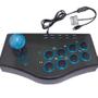 Imagem de Joystick Arcade Fighting Stick para PS2, PS3, PC e Android