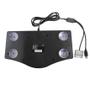 Imagem de Joystick Arcade Fighting Stick para PS2, PS3, PC e Android