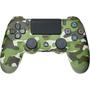 Imagem de Joystick Camuflado Bluetooth Jogos Em Console E Notebook Sua