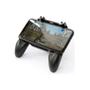 Imagem de Joystick Controle Gamepad R1 L1 Mobile Pubg Free Fire