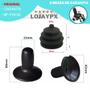 Imagem de Joystick Controller Knob Gaiter Para Cadeira De Rodas