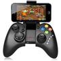 Imagem de Joystick iPEGA PG-9021 Bluetooth Wireless Game Controller Gamepad