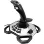 Imagem de Joystick Logitech G Extreme 3D Pro USB para Windows - preto/prata