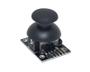 Imagem de Joystick para Arduino com 3 Eixos - KY-023 - GC-20