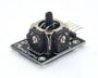 Imagem de Joystick para Arduino com 3 Eixos - KY-023 - GC-20