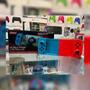 Imagem de Joystick Retratil Bluetooth 5.0 Para Celular Pc Tv E Switch