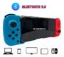 Imagem de Joystick Retratil Bluetooth 5.0 Para Celular Pc Tv E Switch