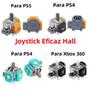 Imagem de Joystick Rocker Para Jogos, 2 Peças De Substituição, Eixo Analógico 3D Para PS4, PS5, Xbox 360