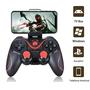 Imagem de Joystick Sem Fio Gamepad Terios T3 X3 - Compatível com Nintendo Switch, PS3, iOS e TV Box