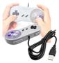 Imagem de Joystick Usb Retro Snes