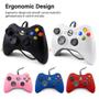 Imagem de Joysticks Leve Portátil Wire Game Game Controller Rem