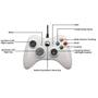 Imagem de Joysticks Portátil Wire Game Game Controller