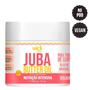 Imagem de Juba Butter Oil - Tratamento Capilar Intensivo Condicionante - 500G