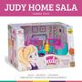 Imagem de Judy Bonequinha e Acessórios de Sala Brinquedo Samba Toys